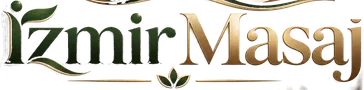 İzmir Masaj logosu