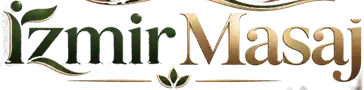 İzmir Masaj logosu