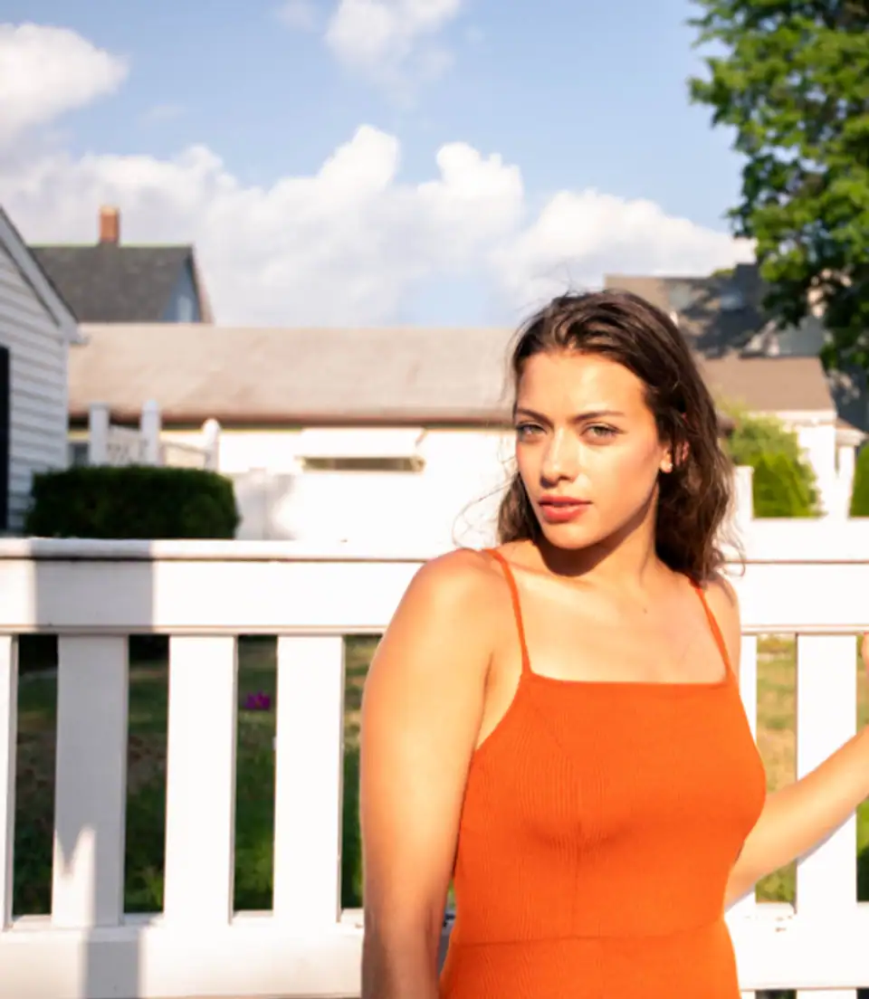 Selin fotoğraf 1