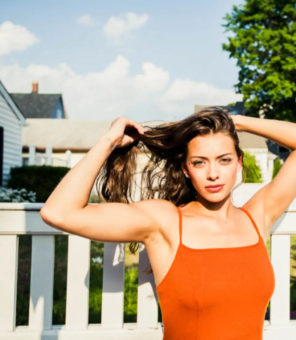 Selin fotoğraf 4