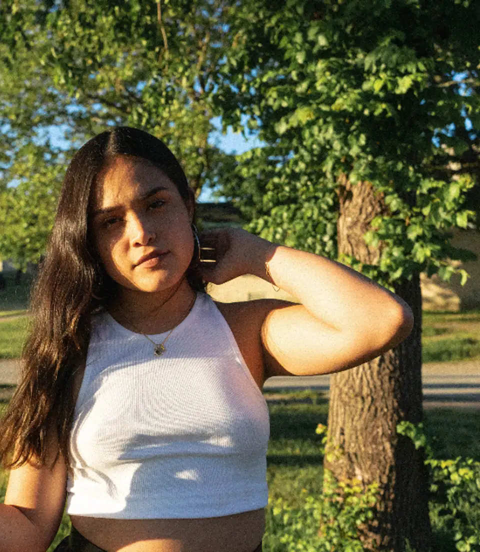 Gizem fotoğraf 2